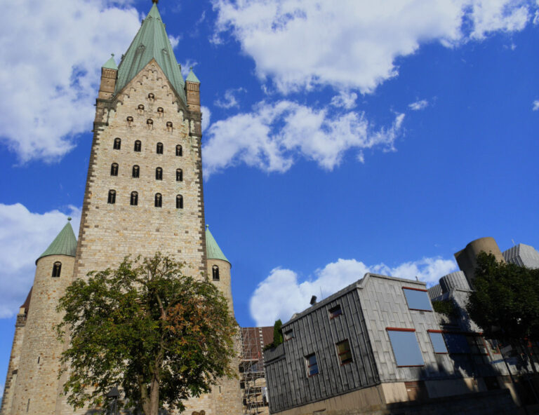 Dom mit Diözesanmuseum