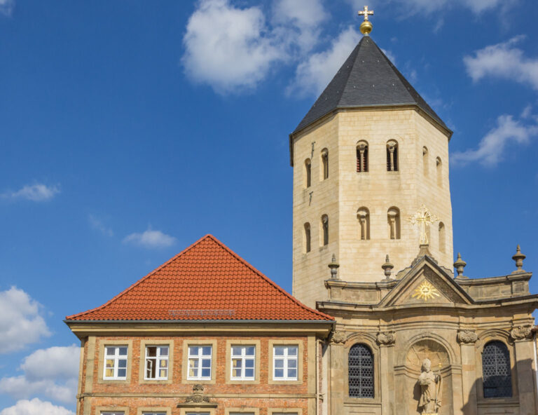 Gaukirche Paderborn