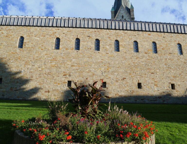 Kaiserpfalz Paderborn