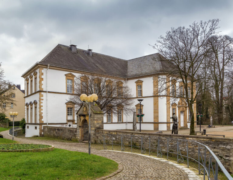 Stadtbibliothek Paderborn