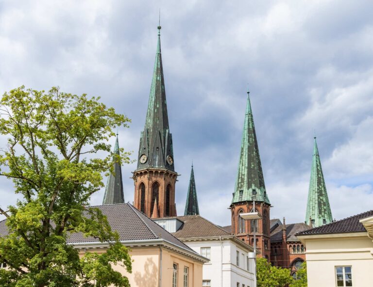 Lambertikirche Oldenburg