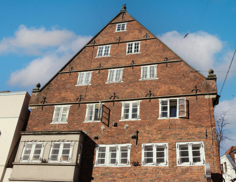 Oldenburg Bürgerhaus