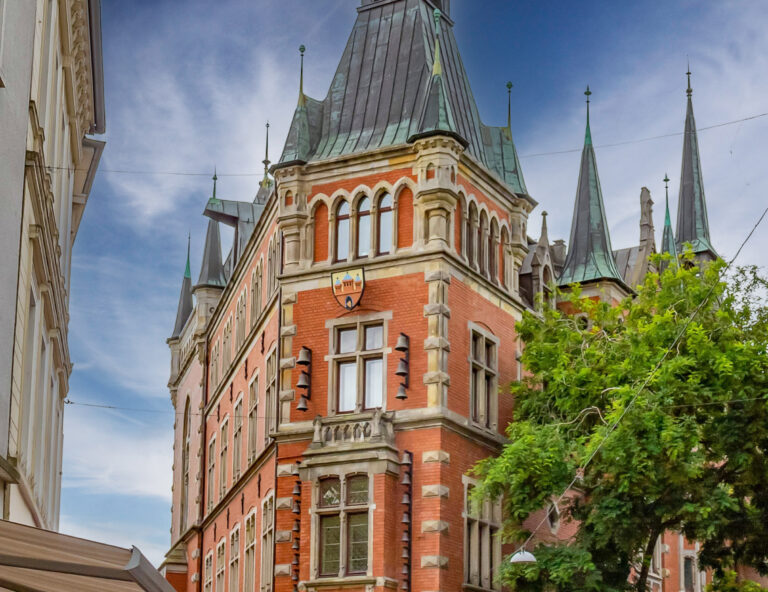 Rathaus Oldenburg